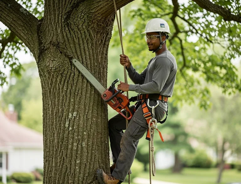 Tree removal Downey